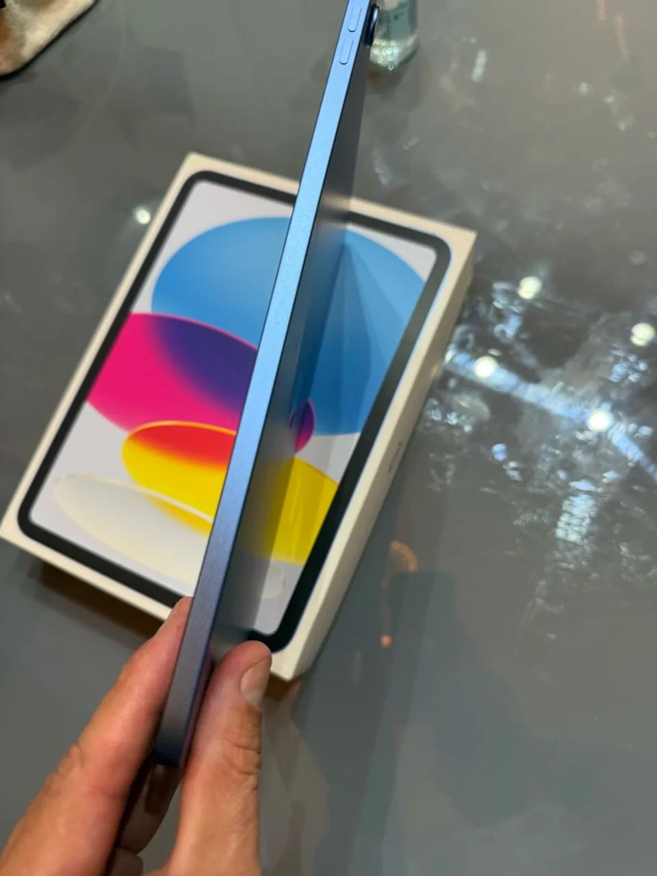 iPad 11 a16 - 128g  - Foto 5