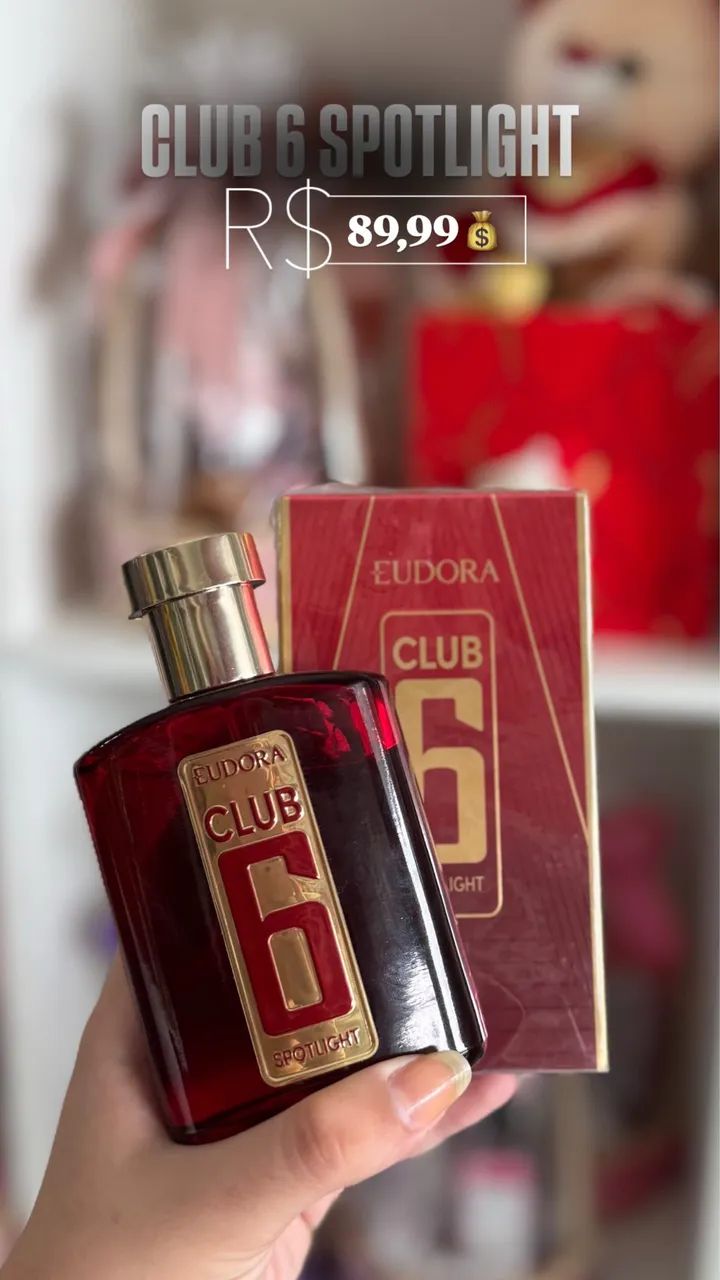 Club 6 Eudora  - Foto 2
