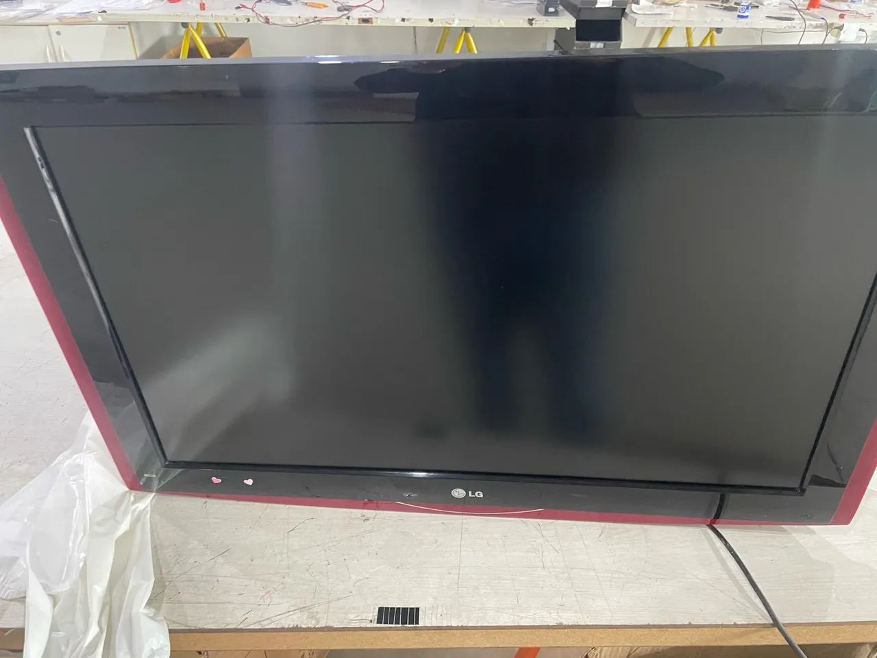 Tv LG 32 - Foto 2