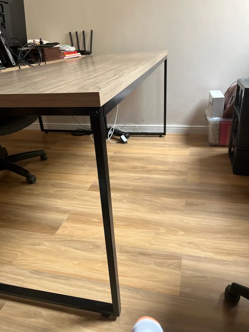 Mesa industrial - Foto 4