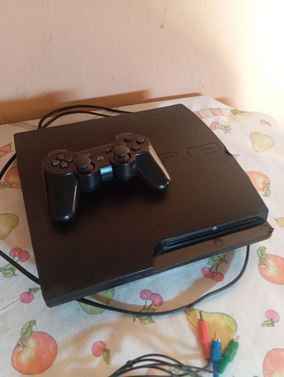 Playstation 3 slim  - Foto 2