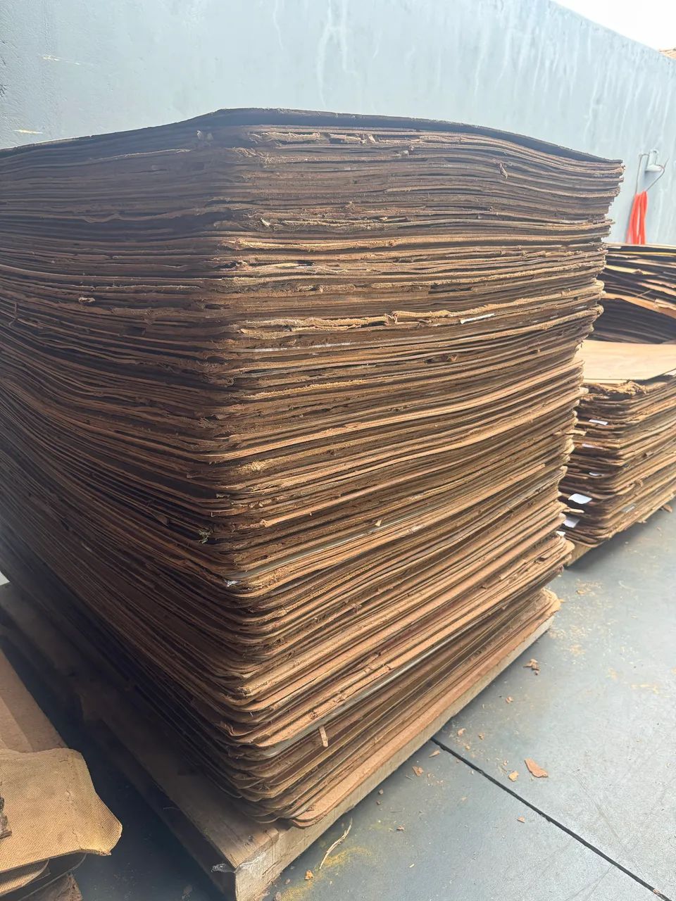 Chapatex - Foto 2