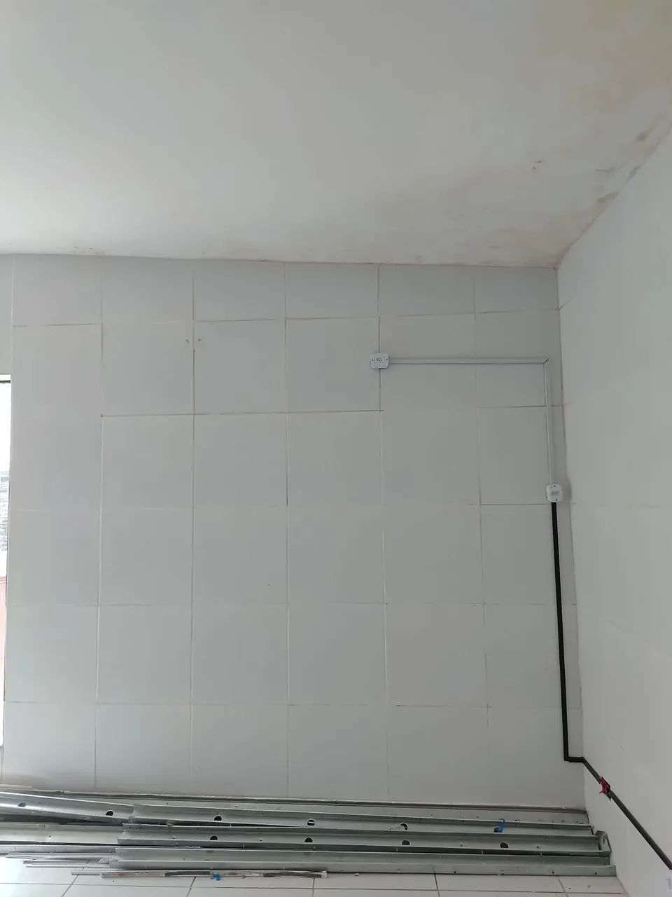 Sala comercial na caxangá 