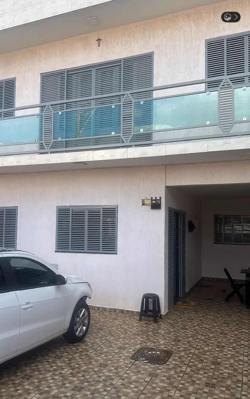Vendo sobrado de esquina  - Foto 4
