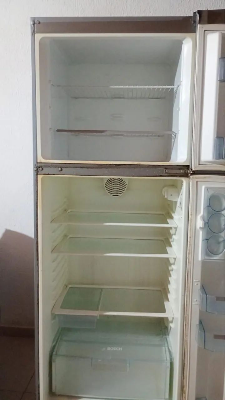 GELADEIRA 480 litros