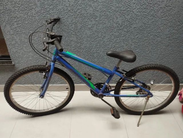 BICICLETA  - Foto 3