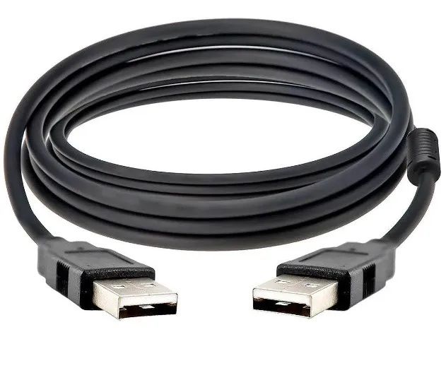 Cabo USB Macho x Macho - Foto 4