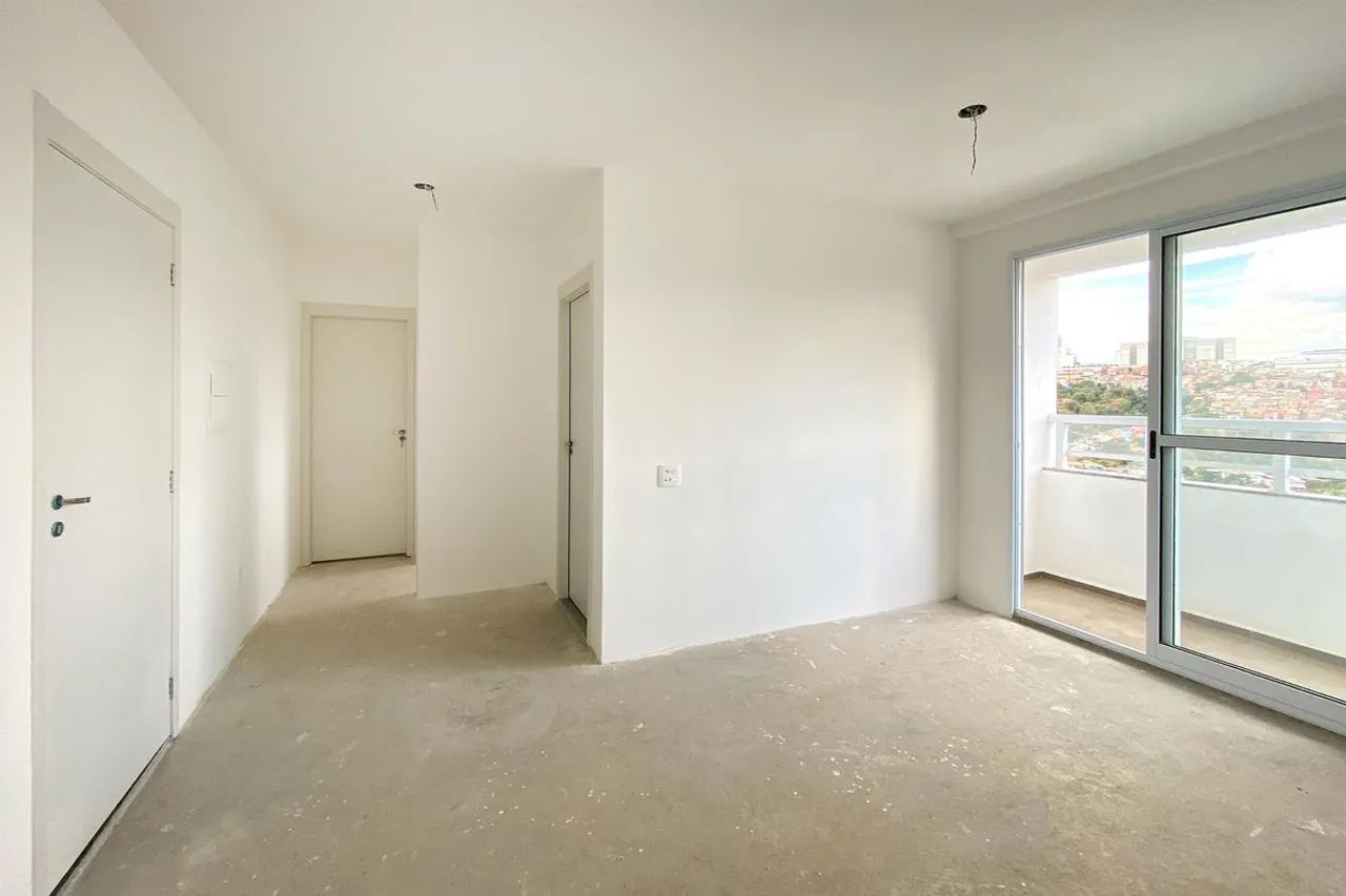 Apartamento à Venda - Estoril , 2 Quartos, 53 m2 - Foto 2