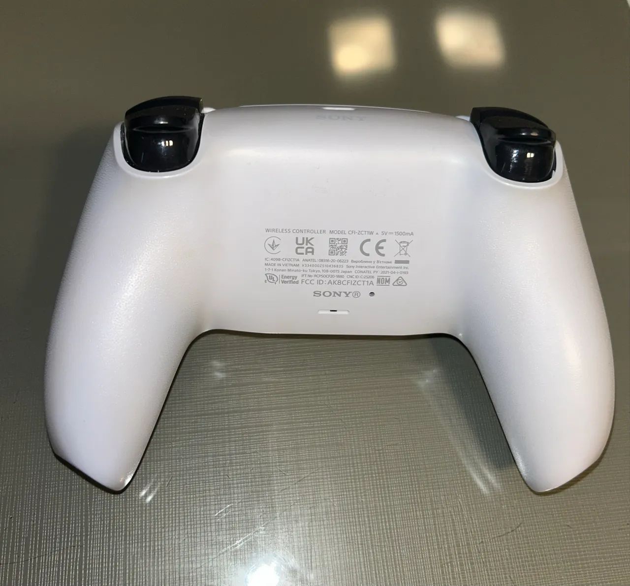 Controle de ps5 semi novo  - Foto 2