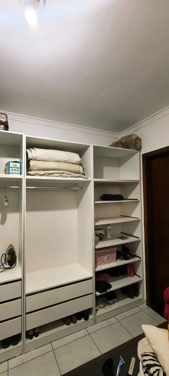 Guarda roupa Modulado  - Foto 5