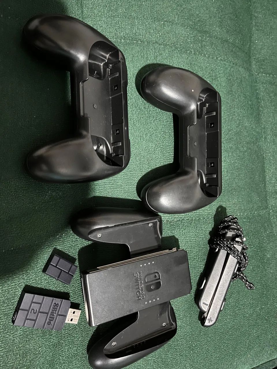 Nintendo Switch OLED - Foto 5