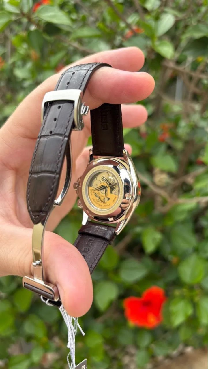 Seiko Prospex Alpinist - Foto 5