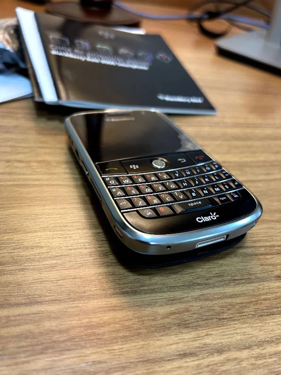 BlackBerry Bold 9000 - Foto 3