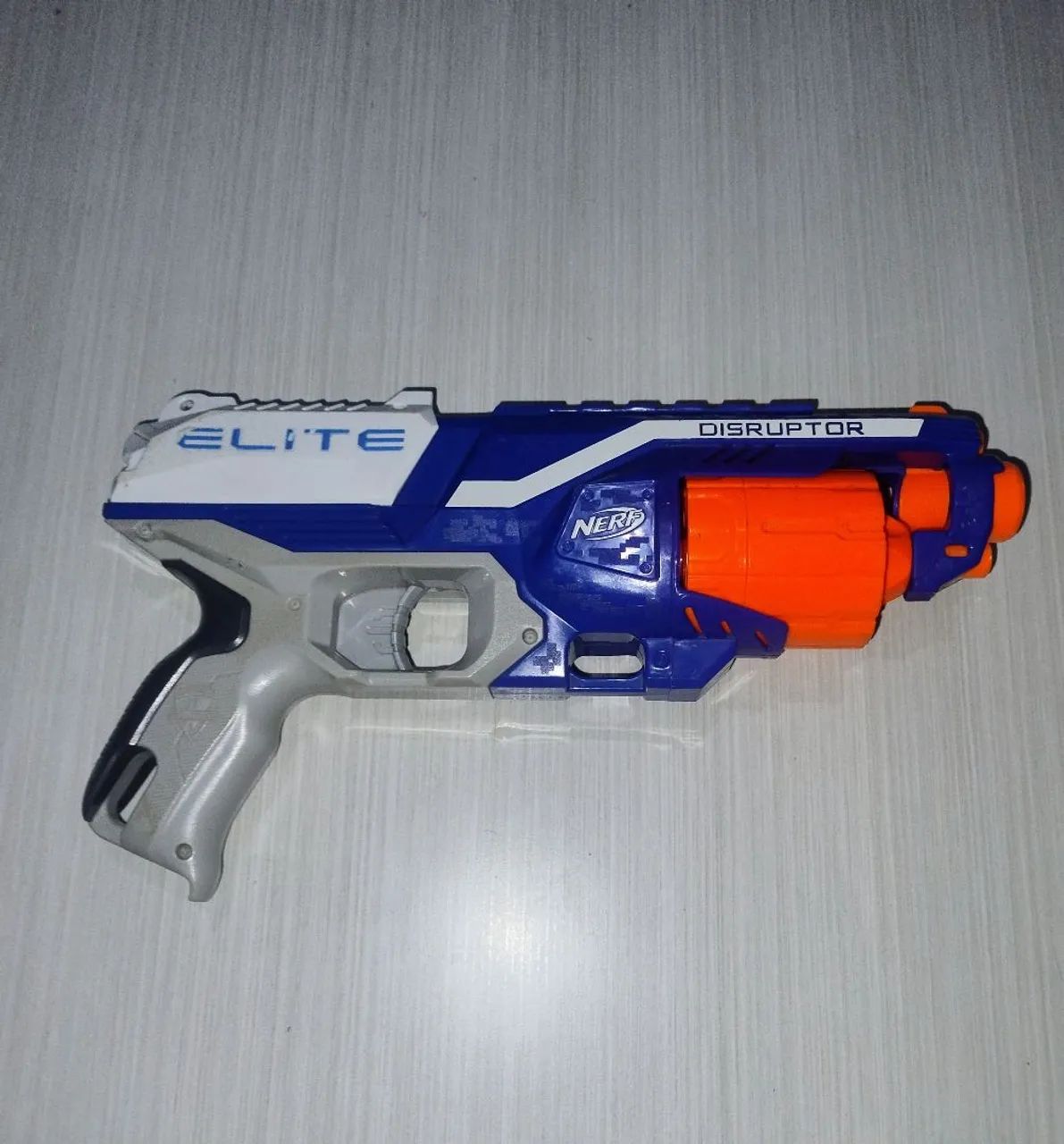 Nerf Disruptor 