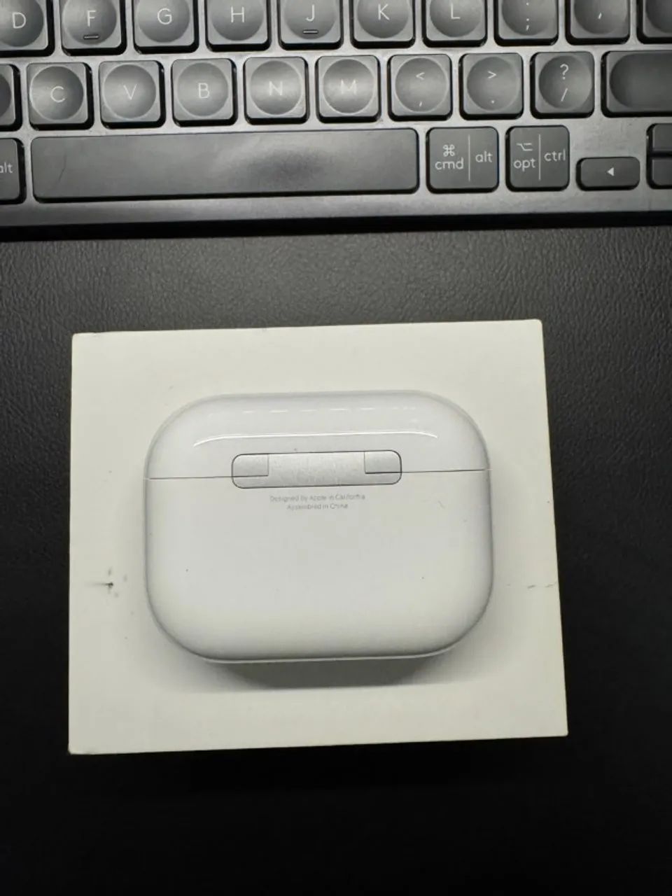 Apple AirPods Pro 3 - Fones de Ouvido - Jatiúca, Maceió 1522014863