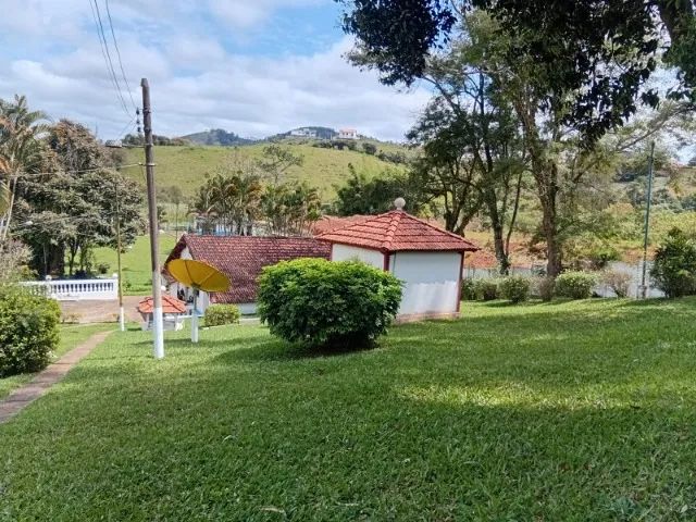 Terreno com 9.000m2 em São Lourenço - Foto 2