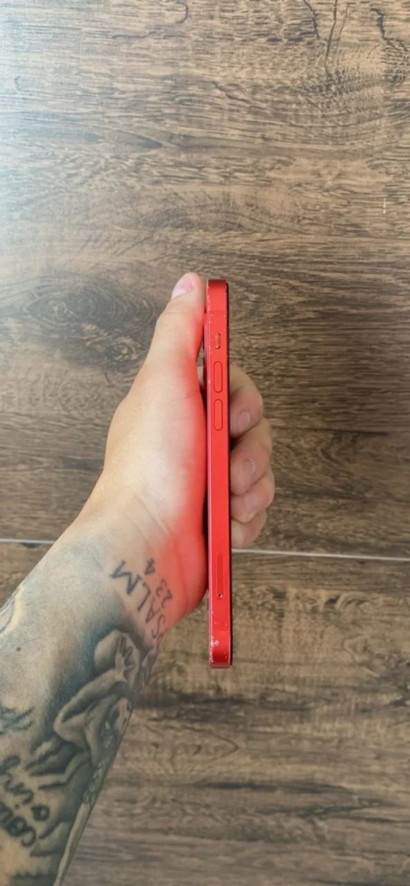 iPhone 12 - Foto 4