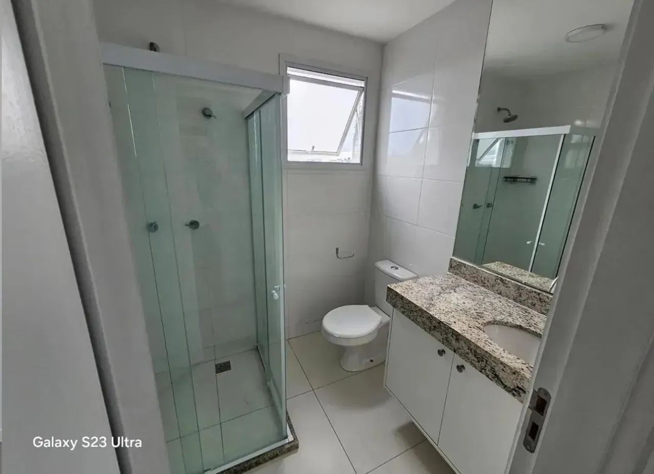 **GRAND SMART RESIDENCE  COROA DO MEIO** - Foto 4