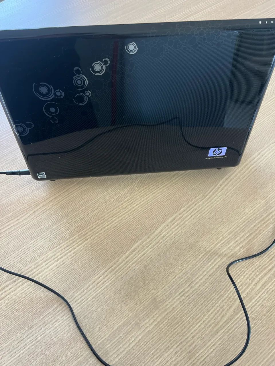 Notebook i7 - 8gb ram, ssd 250gb e placa de vídeo dedicada - Foto 2