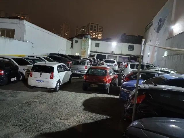 Oportunidade Estacionamento  - Foto 2