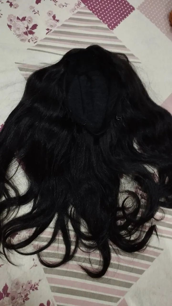 Lace wig - Foto 2