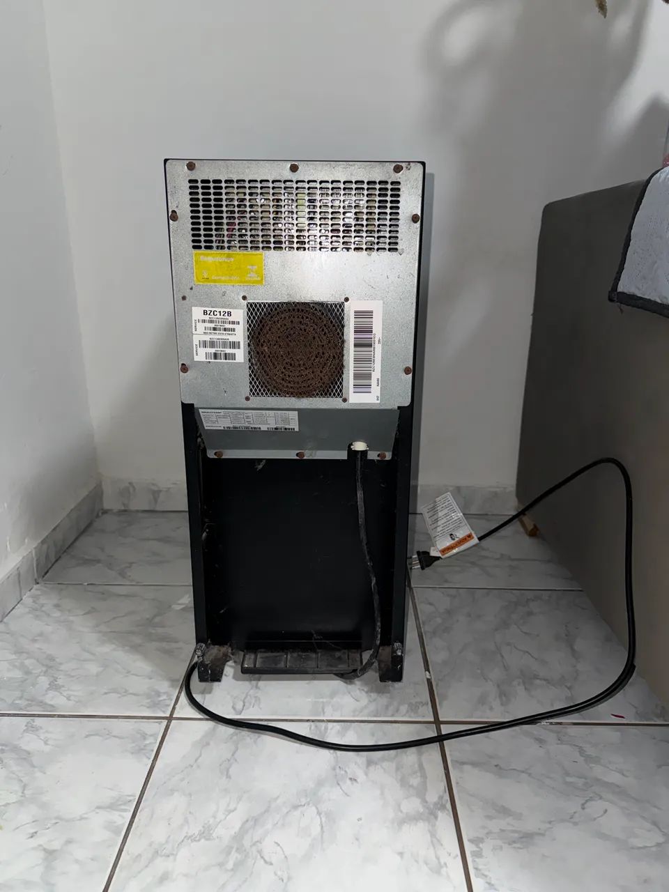 Adega elétrica  - Foto 4