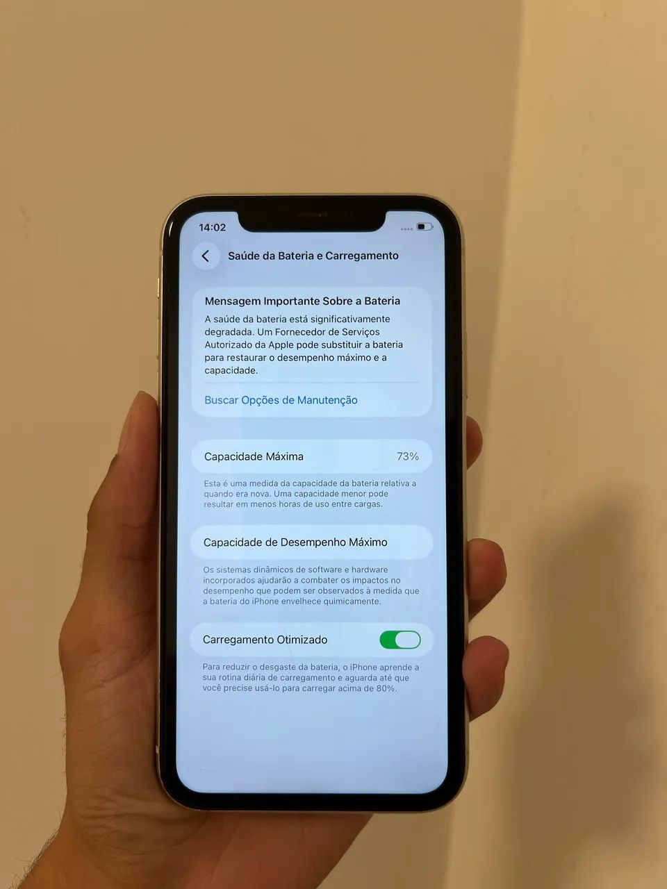 iPhone 11 64GB - Foto 5
