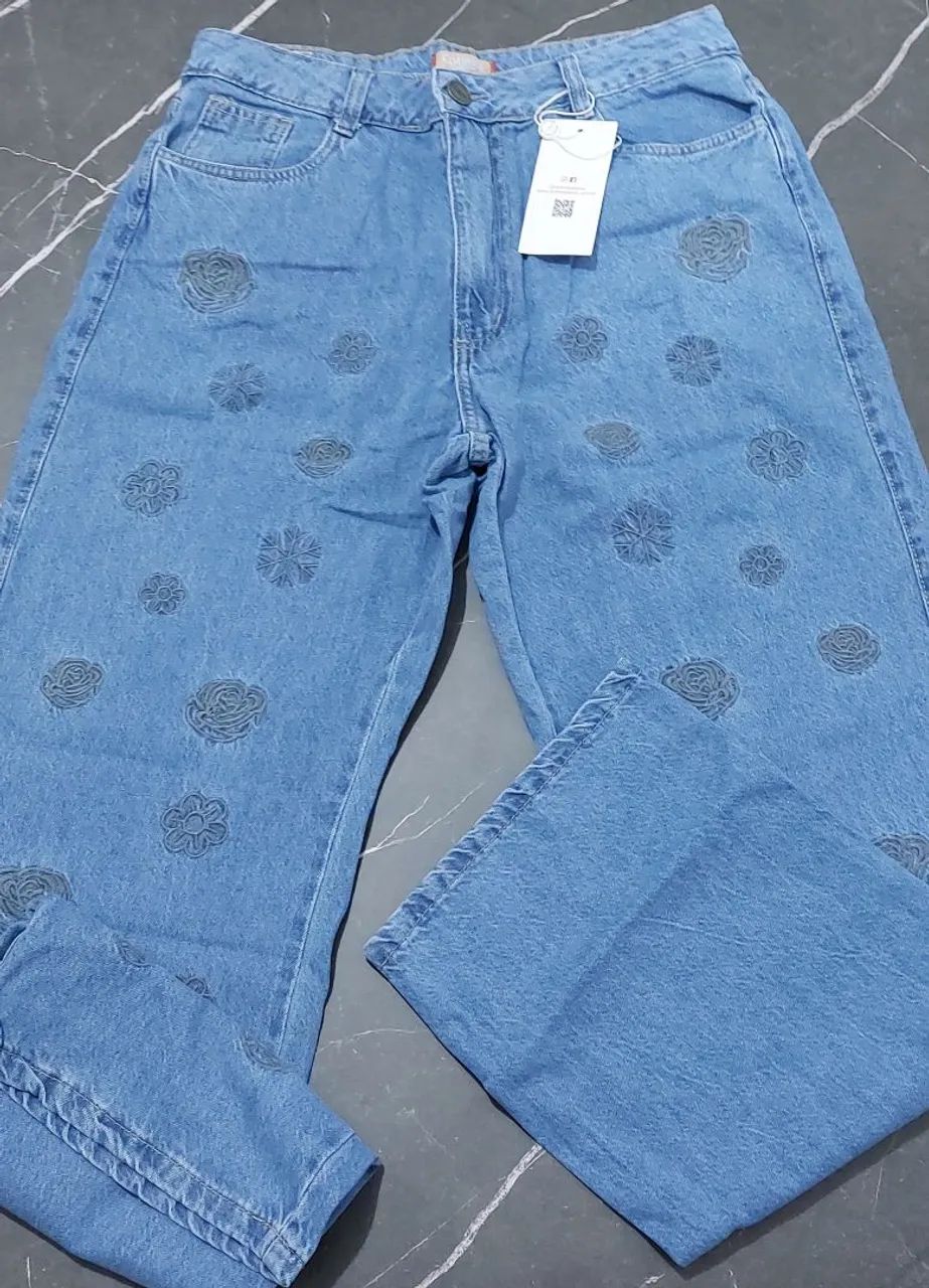 Calças Jeans Feminina! - Foto 3