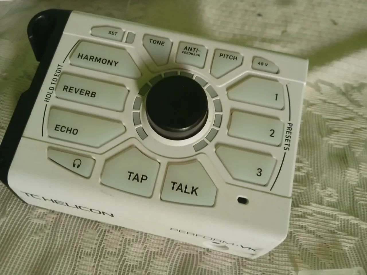 Tc helicon perform vk 
