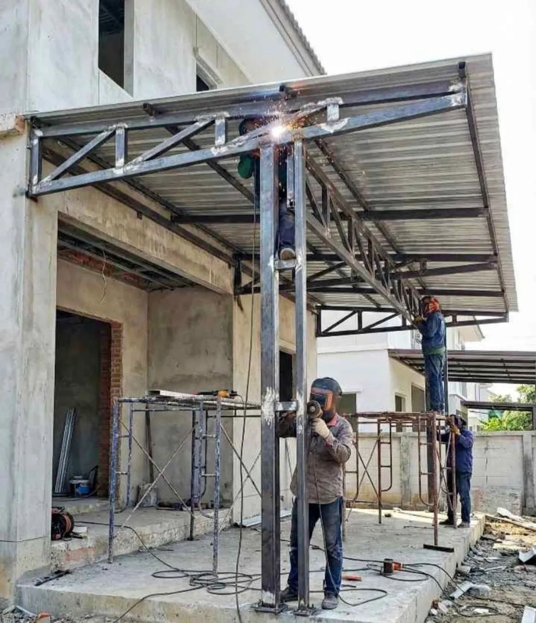 Serviços de Metalúrgia em geral  - Foto 2