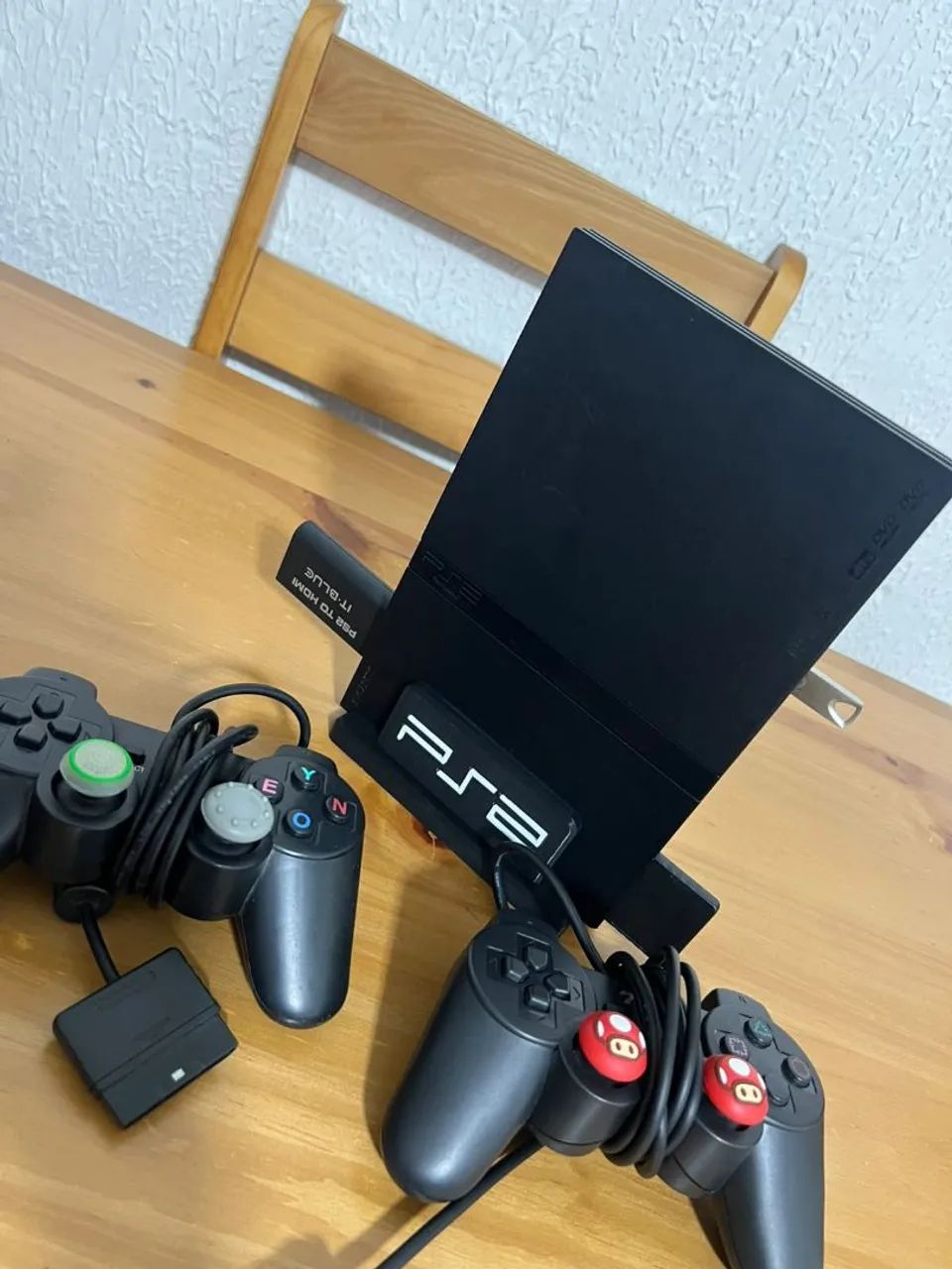 Ps2 - Foto 3