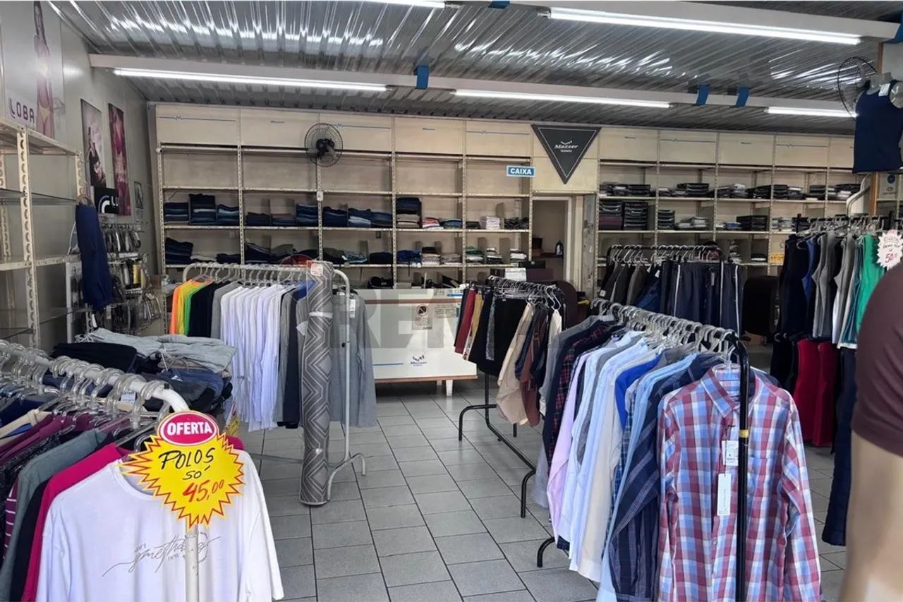EXCELENTE PONTO COMERCIAL PARA LOCAÇÃO NO CENTRO DA CIDADE- TIETÊ - Foto 5