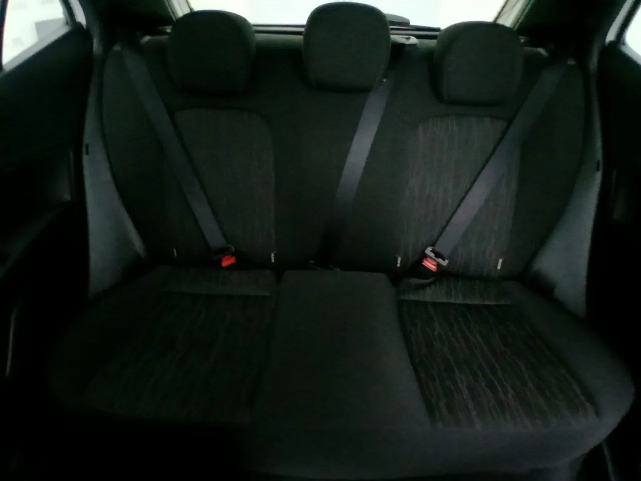 Fiat Argo Drive 1.0 Firefly, foto 18 de 18