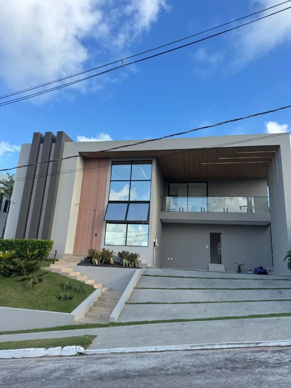 Casa de luxo  4 Suítes - Condomínio Atlantis - Foto 2