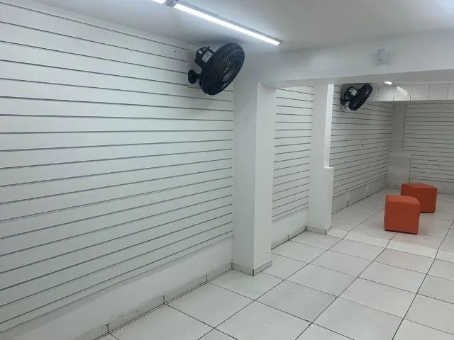 VENDO OU ALUGO LINDO PONTO COMERCIAL COM CASA NOS ALTOS - Foto 4
