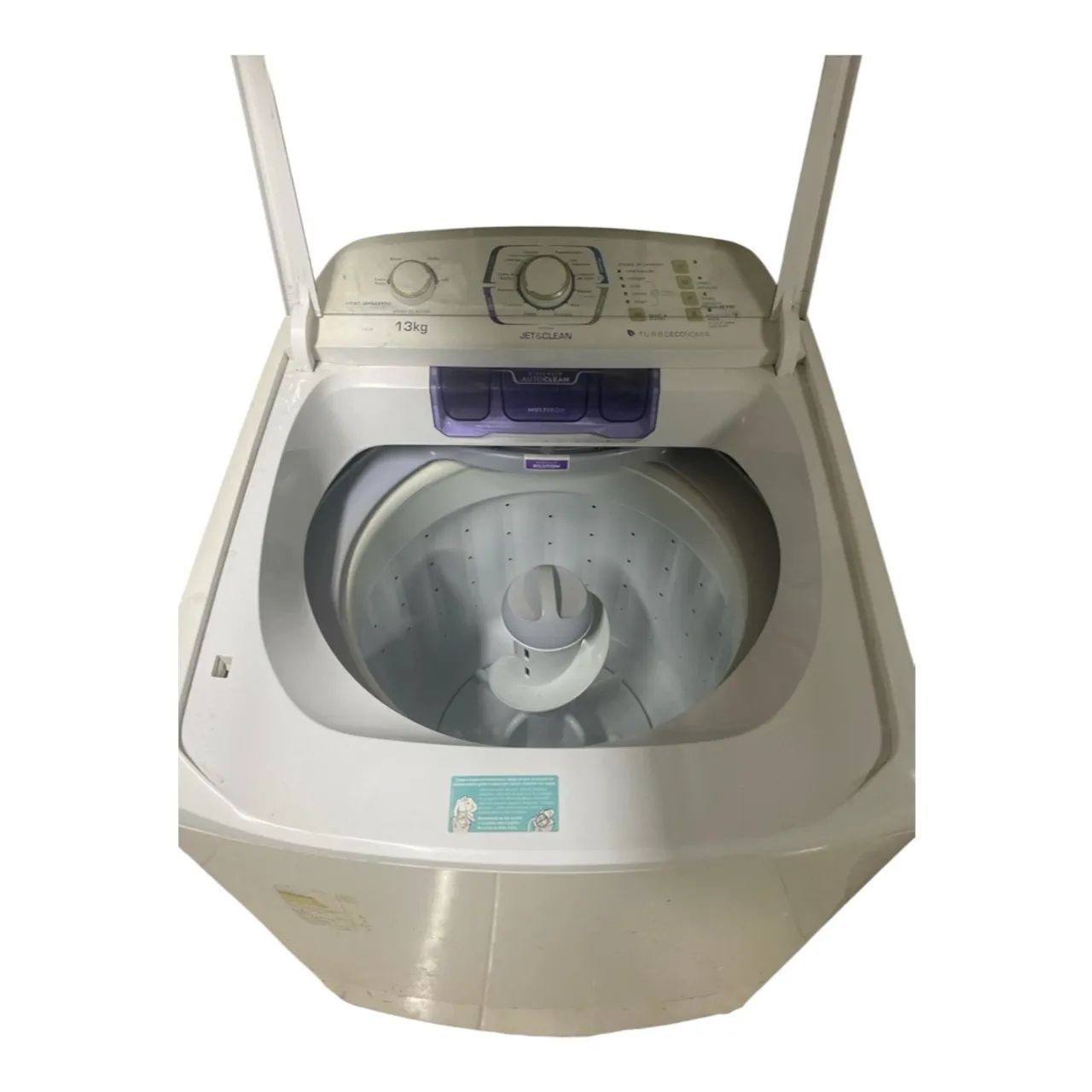 Electrolux  máquina lavadora  - Foto 3