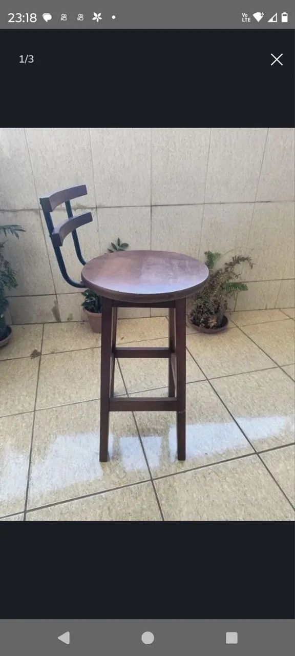 Banqueta  - Foto 2
