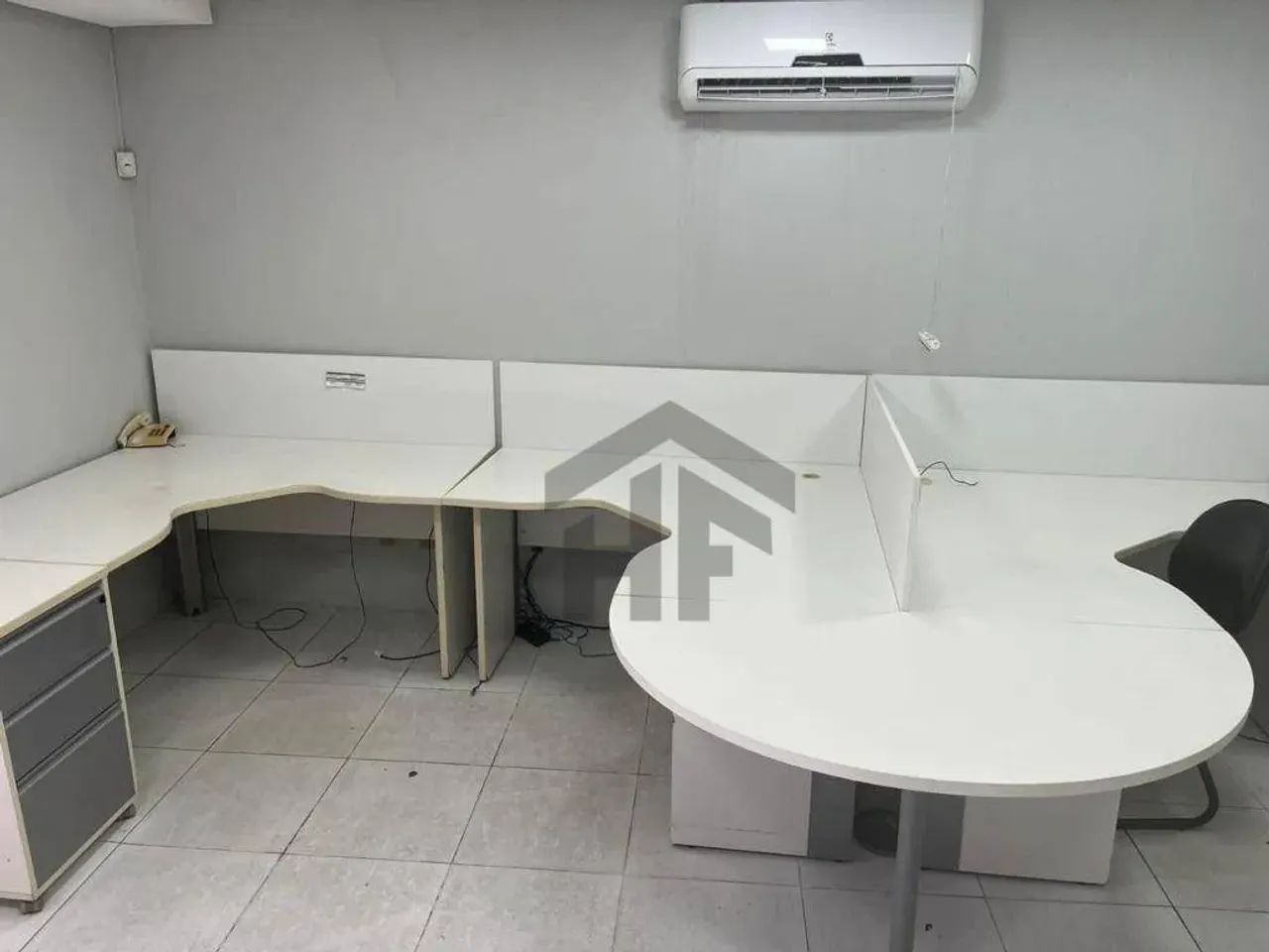 Sala Comercial de 32m² para alugar, localizada em Campo Grande, Recife - Pernambuco. - Foto 5