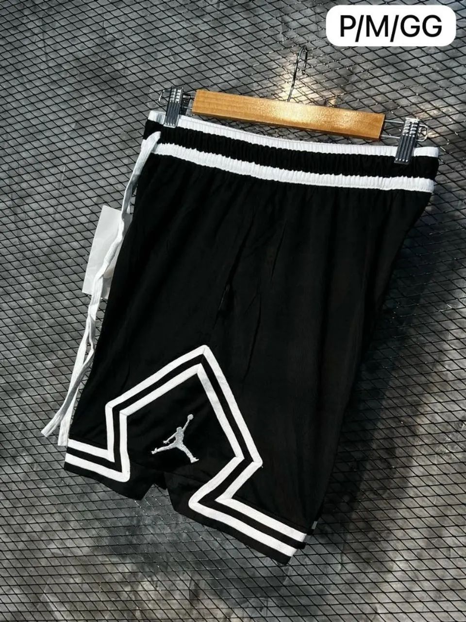 SHORT DIAMOND - Foto 4