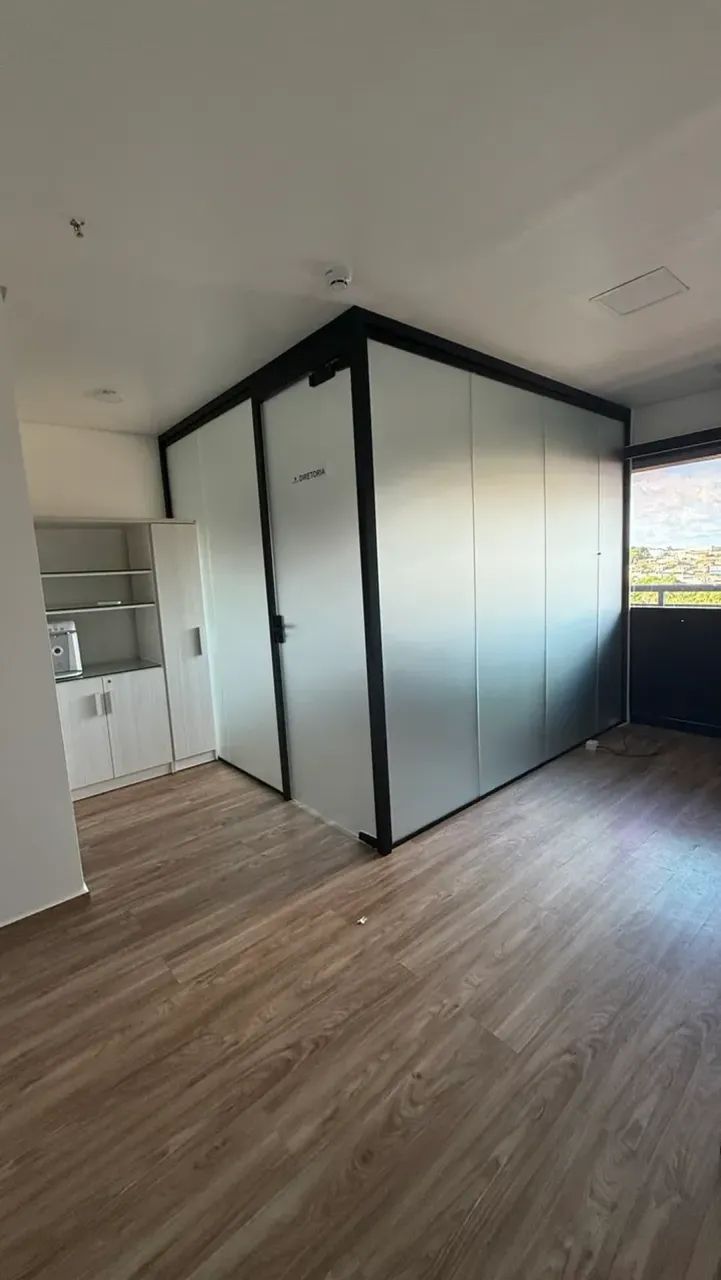 Sala comercial - Britannia Park Offices - Foto 3