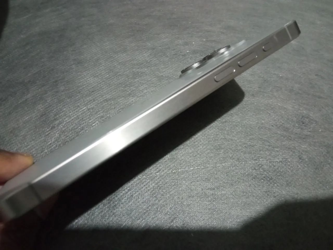 Apple iPhone 15 Pro Max - P/ Peças - Face ID Ok - Foto 2
