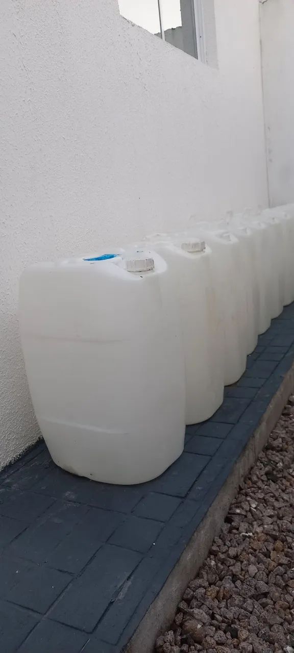 bombonas 50 litros  - Foto 3