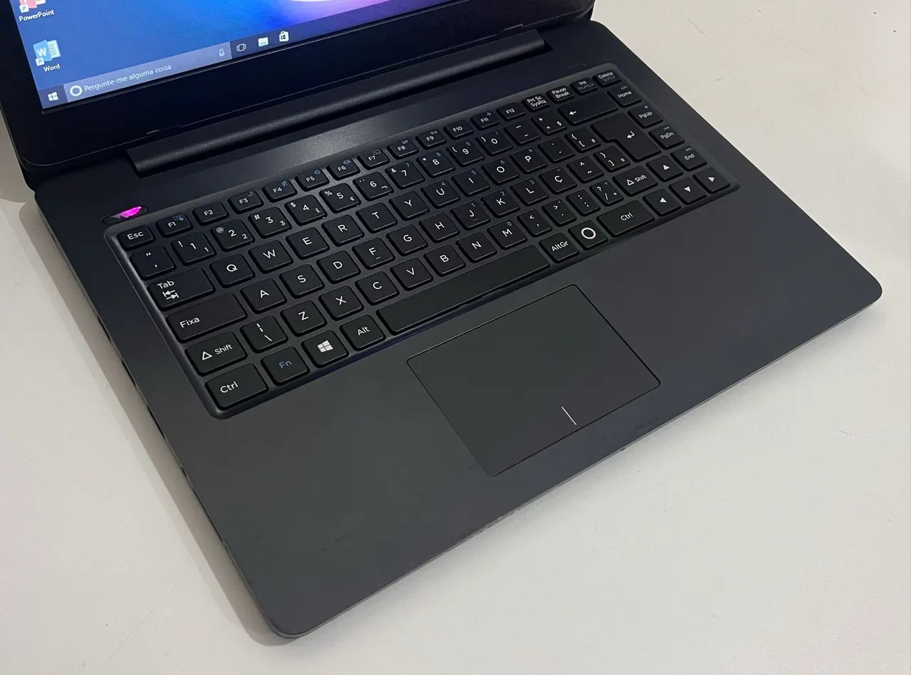 Notebook em excelente estado com bateria boa e garantia - Foto 3