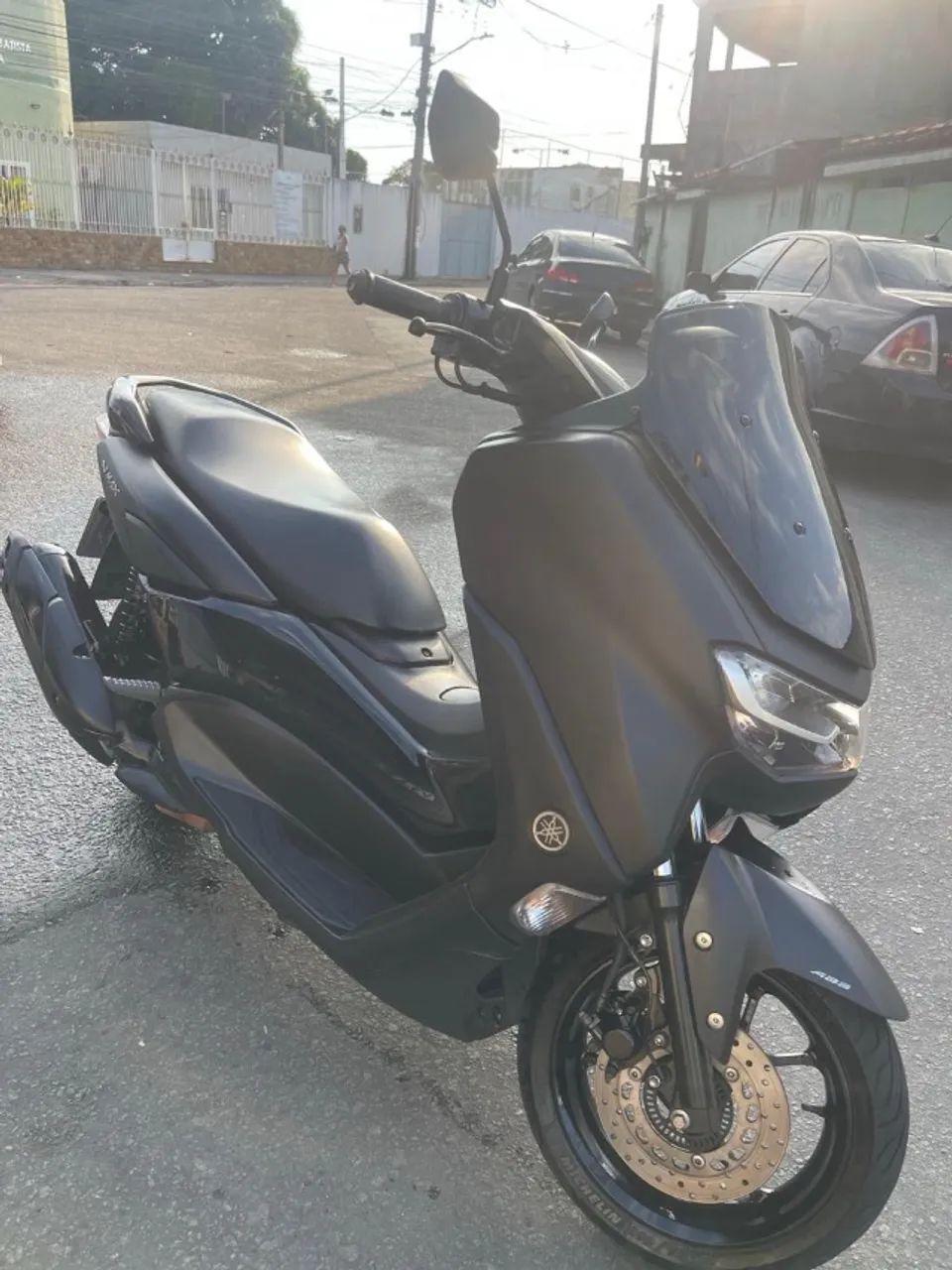 Nmax 160 