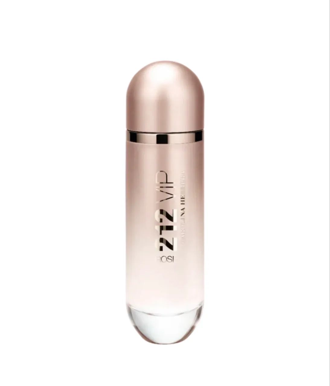 212 VIP Rosé Carolina Herrera - 125ml