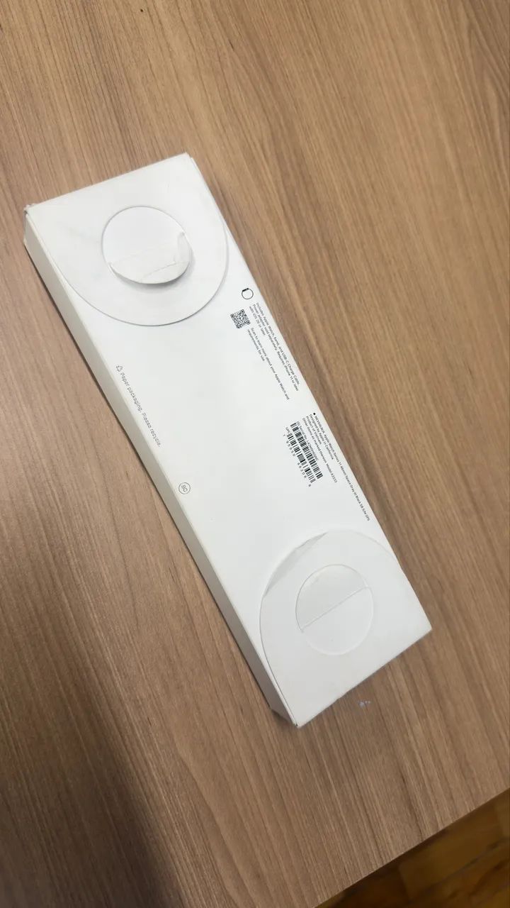 Apple Watch série 11 LACRADO  - Foto 4