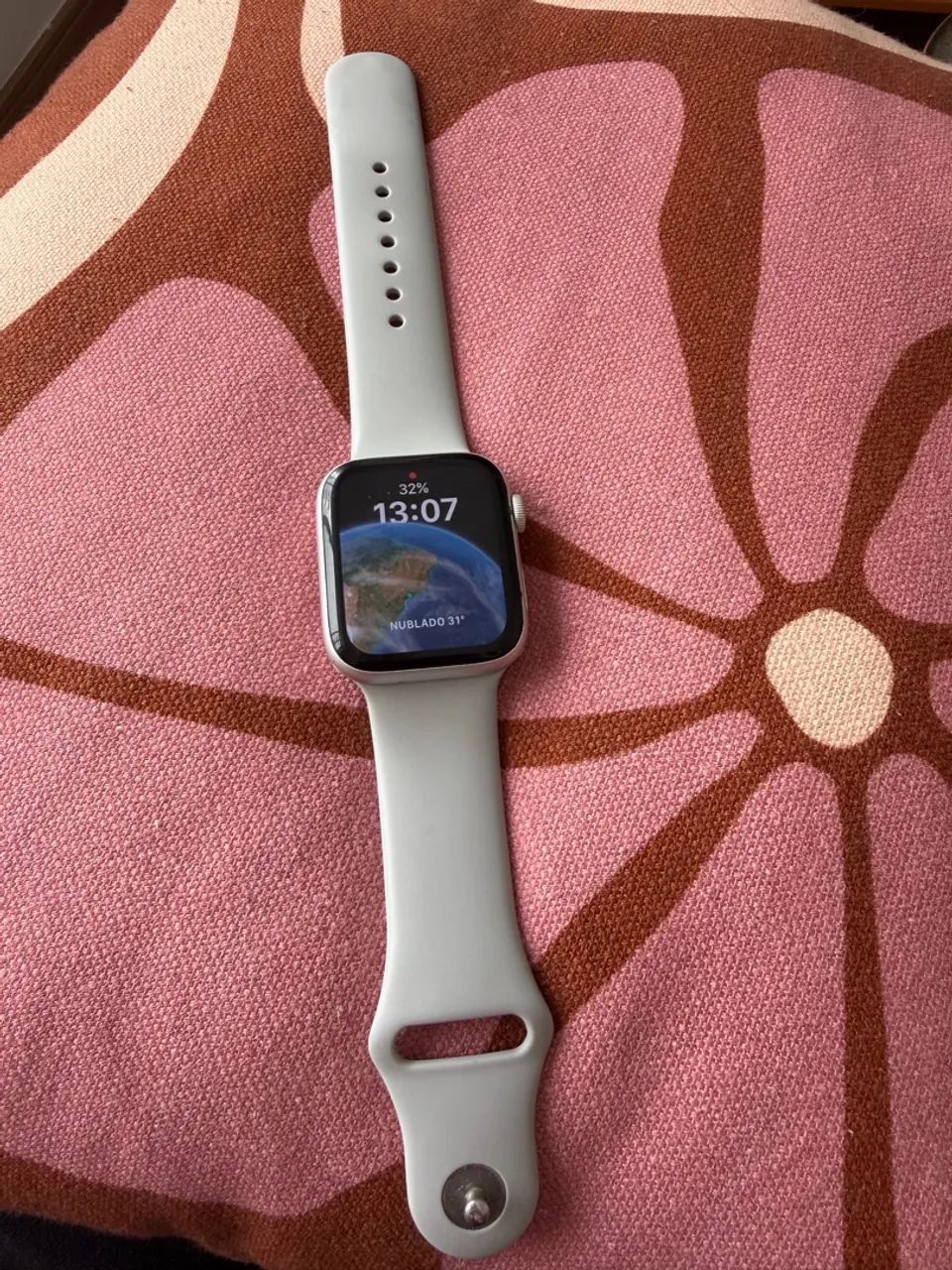 Apple watch series 5 44mm - Foto 4