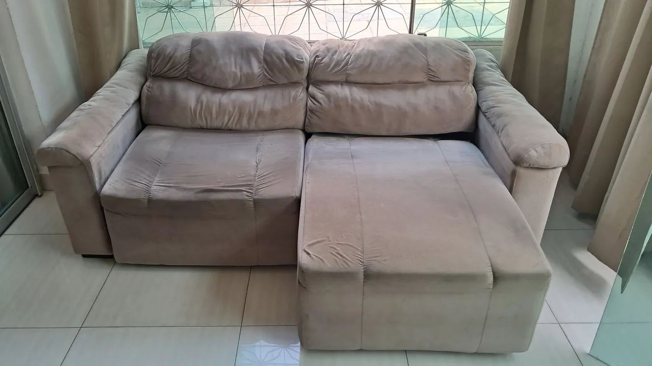 SOFÁ/CAMA - Foto 3