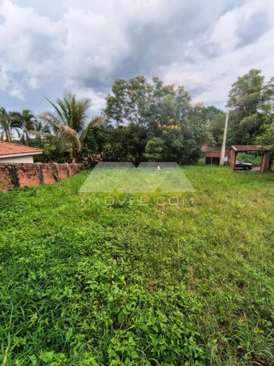 CHACARA DE 800MTS² NO COND FONTES E BOSQUES ALAN GREI - Foto 3