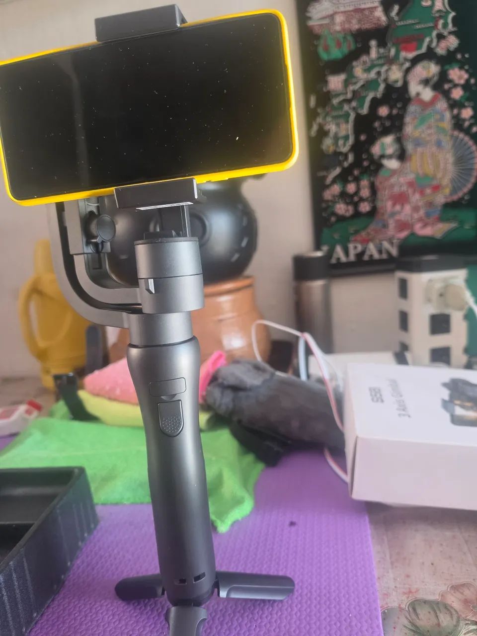 Gimbal  - Foto 3